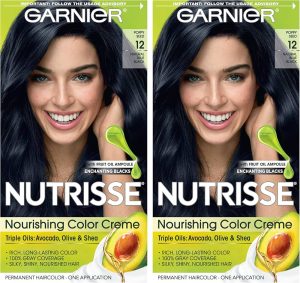 Cuidado de Cabello 27 repara tu cabello descubre la cobertura de canas nutrisse para un look mas radiante
