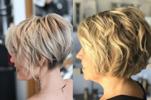Mejores cepillos de aire en EEUU y Latam 49 descubre los mejores cortes cortos para personas con pelo grueso y cabello abundante