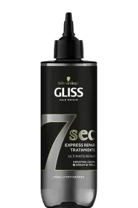 Cuidado de Cabello 23 gliss 7 seconds la mascarilla liquida que cambia la forma de cuidar tu cabello