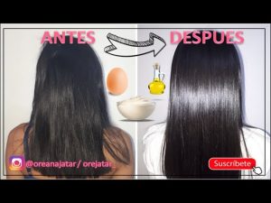 Cuidado de Cabello 24 hidratacion para cabello descubre el secreto para un cabello saludable y brillante