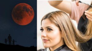 Cuidado de Cabello 24 influye la luna en el cuidado y crecimiento del cabello descubre la verdad detras de la leyenda