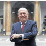 Antonio Suárez Gutiérrez